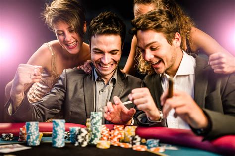 successful gamblers|Traits Of Professional Gamblers .